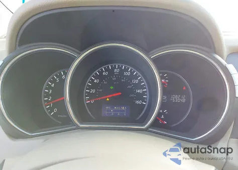 2011 Nissan Murano Sl from USA, damaged, VIN JN8AZ1MW4BW171837